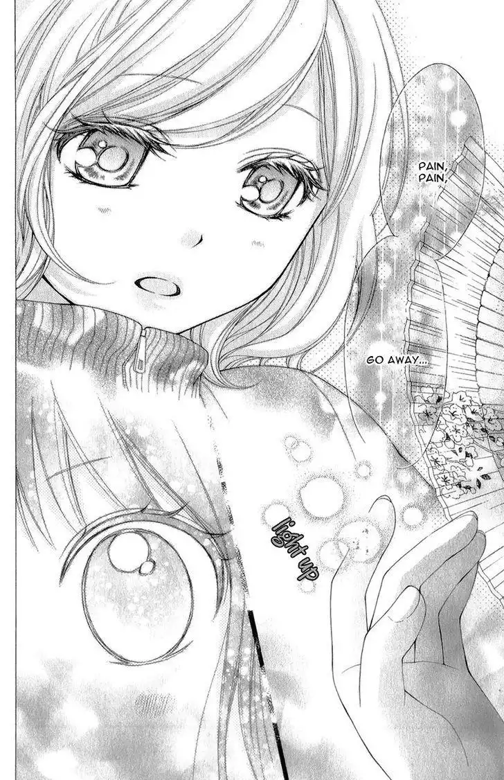 Ayakashi Hisen Chapter 32 10